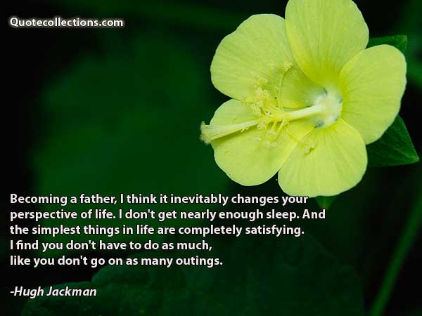 Hugh Jackman Quotes1